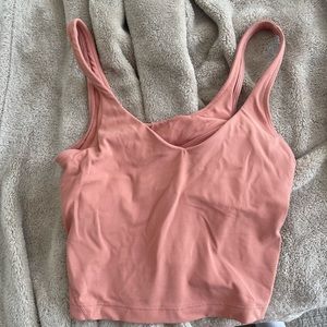 lululemon align tank